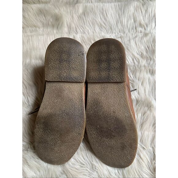 Franco Fortini Dade Leather Chukka Boot 9.5 - Picture 9 of 10